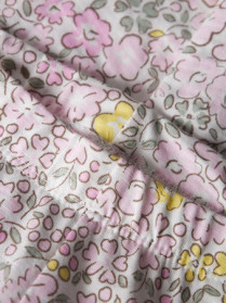 NAME IT Capri Leggings Haile Lemon Meringue